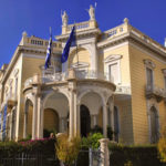 Το Μουσείο Κυκλαδικής Τέχνης μόλις βραβεύτηκε για μια έκθεσή του