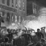 Η γέννηση” της Εργατικής Πρωτομαγιάς στο Σικάγο