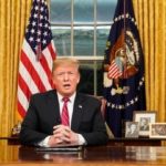 Κορωνοϊός: Ο Τραμπ προβλέπει διαθέσιμο εμβόλιο εντός του 2020