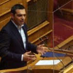 Τσίπρας: «Μυστική διπλωματία από τον κ. Μητσοτάκη. Δεν λέει την αλήθεια στον ελληνικό λαό»