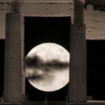 Απόψε η τελευταία υπερπανσέληνος του 2020