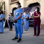 Κορωνοϊός: Ξεπέρασαν τους 260.000 οι νεκροί σε όλον τον κόσμο από την πανδημία