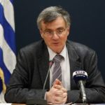 Τσιόδρας: Σε 12 με 18 μήνες έτοιμο το εμβόλιο