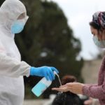 Το lockdown δεν «φρέναρε» μόνο τον κορονωϊό