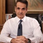 Κορωνοϊός: Στις 7 το απόγευμα το μήνυμα του πρωθυπουργού στον ελληνικό λαό