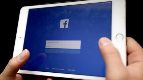 ΗΠΑ: Η Facebook προωθεί την τηλεργασία ως μόνιμο μοντέλο
