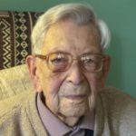 Πέθανε σε ηλικία 112 ετών ο γηραιότερος άνδρας στον πλανήτη