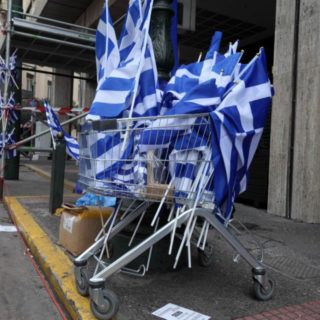Δημόσια Ιστορία είναι όλα εκείνα που μας κάνουν να διαφωνούμε στα Social Media