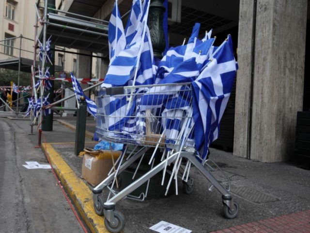 Δημόσια Ιστορία είναι όλα εκείνα που μας κάνουν να διαφωνούμε στα Social Media