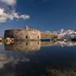 Έτοιμη να υποδεχθεί το ελληνικό καλοκαίρι η Πάρος