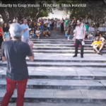 Αλληλεγγύη από 120 Έλληνες καλλιτέχνες προς τους άγρια διωκόμενους Τούρκους μουσικούς και ηθοποιούς του “Grup Yorum” (ΒΙΝΤΕΟ)