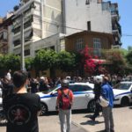 Αστυνομική βία-Σεπόλια: Οι ιατροδικαστικές εκθέσεις καταρρίπτουν τους ισχυρισμούς των αστυνομικών [ΕΙΚΟΝΕΣ]
