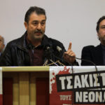 Καμπαγιάννης – Παπαδάκης: «Δεν πρέπει να επιτρέψουμε να υπάρξει άλλος νεκρός, όπως ο Λουκμάν και ο Φύσσας»