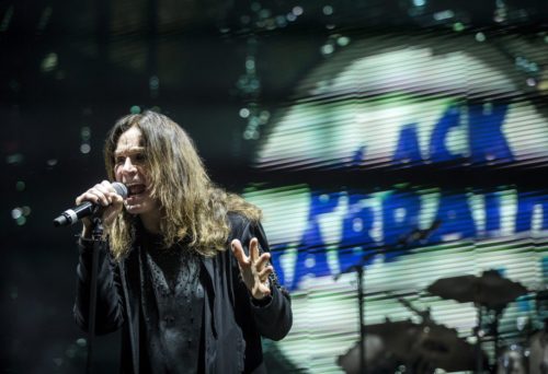 Οι Black Sabbath στηρίζουν έμπρακτα το κίνημα “Black Lives Matter”