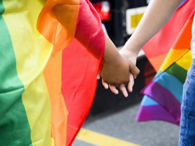 Covid-19: Τα ΛΟΑΤΚΙ+ άτομα κινδυνεύουν περισσότερο