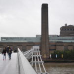 Σε ισόβια καταδικάστηκε ο νεαρός που έσπρωξε από τον δέκατο όροφο της Tate Modern εξάχρονο αγόρι