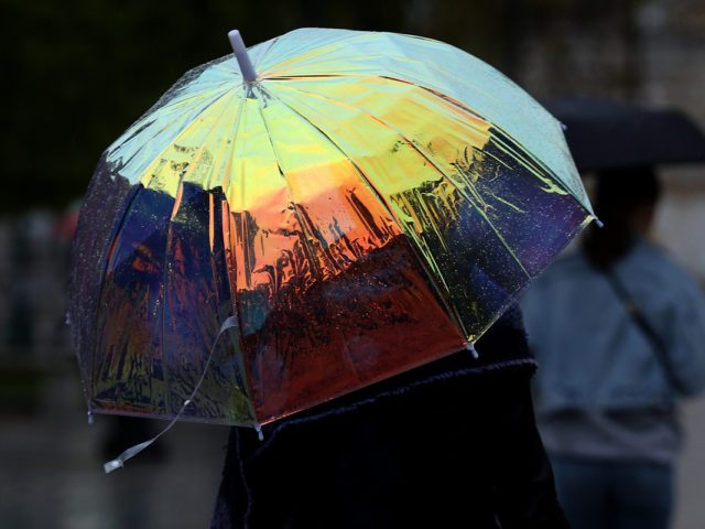 Ποιες περιοχές θα «χτυπήσει» σήμερα η κακοκαιρία Adel