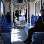 Τετράωρη στάση εργασίας για την Πέμπτη 25 Ιουνίου σε τρένα και τραμ έχουν εξαγγείλει οι εργαζόμενοι