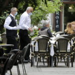 Σερβία-Κορωνοϊός: Η επιδημιολογική κατάσταση στη χώρα παραμένει κρίσιμη