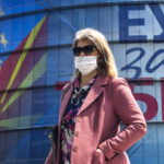 Κορωνοϊός-Βόρεια Μακεδονία: Καταγράφηκε η μεγαλύτερη ημερήσια αύξηση κρουσμάτων από τότε που ξεκίνησε η επιδημία