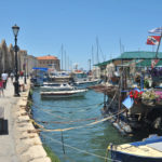 Ελλάδα-Κορωνοϊός: Σε καθεστώς ειδικών περιοριστικών μέτρων και τα Χανιά