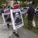 Ανθρωποκτονία ο θάνατος του Τζορτζ Φλόιντ, σύμφωνα με ιατροδικαστικό πόρισμα