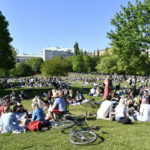 Κορωνοϊός-Σουηδία: Πτώση της εμπιστοσύνης προς τις αρχές για την διαχείριση της πανδημίας