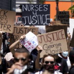 Τζορτζ Φλόιντ: Ξεκινάει σήμερα η δίκη του πρώην αστυνομικού της Μινεάπολης Ντέρεκ Τσάβιν