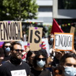 ΕΕ-Δολοφονία Τζορτζ Φλόιντ: «Πρόκειται για κατάχρηση εξουσίας»