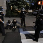 Δολοφονία Τζόρτζ Φλόιντ: Οι διαδηλωτές αψηφούν την επιδημία του κορονοϊού «για το καλό του έθνους»