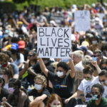 ΗΠΑ: Οδηγός αυτοκινήτου πυροβόλησε έναν διαδηλωτή