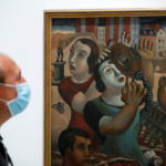 Ο κορωνοϊός αποτελεί απειλή για τα μουσεία σε όλο τον κόσμο