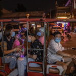 Κίνα-Κορωνοϊός: Οι αρχές του Πεκίνου ανακοίνωσαν σήμερα τον εντοπισμό ενός κρούσματος