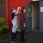 Βρετανία-Κορωνοϊός: Νέα πολλαπλά κρούσματα εμφανίστηκαν σε αρκετά εργοστάσια επεξεργασίας τροφίμων