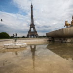 Γαλλία-κορωνοϊός: Άνοιξε σήμερα ο Πύργος του Άιφελ έπειτα από τρεις μήνες