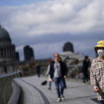 Βρετανία-Kορωνοϊός: Οι θάνατοι από COVID-19 ξεπέρασαν τους 53 χιλιάδες