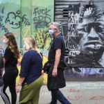 ΗΠΑ: Ένας άνδρας τραυματίστηκε από πυροβολισμούς στη διάρκεια διαδήλωσης στο Νέο Μεξικό