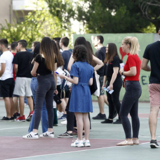 Πανελλήνιες 2021: Βγήκαν τα αποτελέσματα