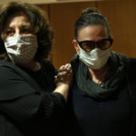 Ξεκίνησε ξανά σήμερα η δίκη της Χρυσής Αυγής