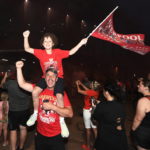 30 χρόνια και έναν κορωνοϊό μετά η Λίβερπουλ είναι ξανά πρωταθλήτρια Αγγλίας (ΕΙΚΟΝΕΣ)