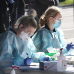 Αυστραλία-Κορωνοϊός: Τοπικό lockdown σε 36 προάστια της Μελβούρνης