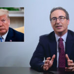 Πώς ο John Oliver ξεμπροστιάζει τον συστημικό ρατσισμό της αστυνομίας σε εκατομμύρια θεατές (ΒΙΝΤΕΟ)