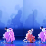 Δείτε το Enter της Annie-B Parson: «Ένα βίντεο έργο ενσυναίσθησης, που εκφράζει το πώς είναι να ζεις αυτή τη στιγμή»