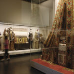 Το Μουσείο Μπενάκη σας καλωσορίζει ξανά στους χώρους του