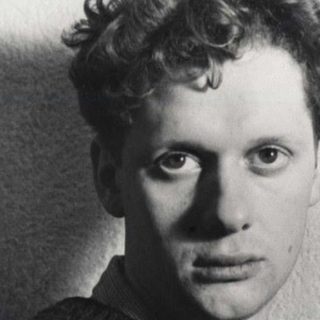 Τα «Ποιήματα» είναι μια εξαιρετική εισαγωγή στον κόσμο του Ντύλαν Τόμας