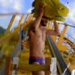 Δείτε το Enter του Ηλία Αδάμ «Ο Άμλετ περιηγείται στην επιφάνεια εργασίας του υπολογιστή του»