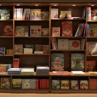 Το Βιβλιοπωλείο Πατάκη εδώ και 21 χρόνια αποτελεί τόπο συνάντησης για όλους τους βιβλιοφάγους