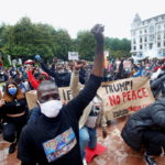 ΗΠΑ: Νέα δολοφονία μαύρου άνδρα από αστυνομικούς