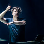 Το Release Athens 2021 υποδέχεται τον αγαπημένο Parov Stelar την Παρασκευή 18 Ιουνίου 2021, στην Πλατεία Νερού