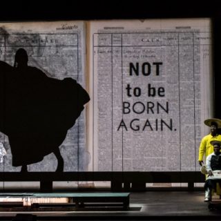 Το Summer Nostos Festival σας βάζει μέσα στο στούντιο του William Kentridge